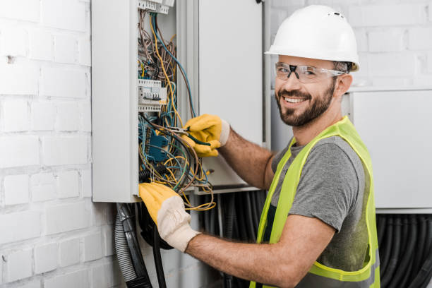Best Electrical System Inspection  in South Charleston, OH
