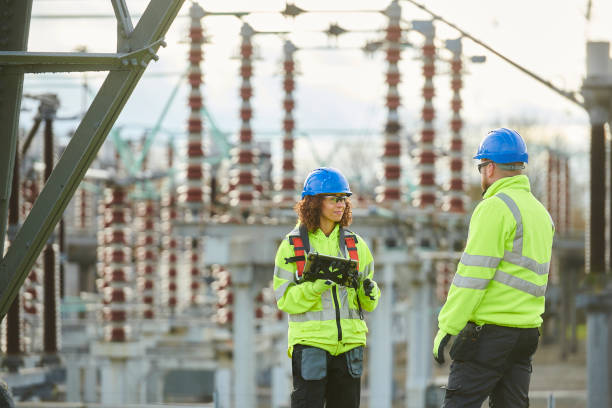 Best Electrical Upgrades for Homes  in South Charleston, OH