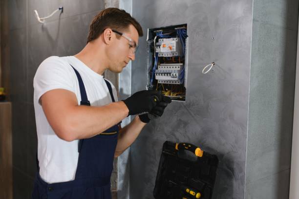 Best Electrical Rewiring Services  in South Charleston, OH