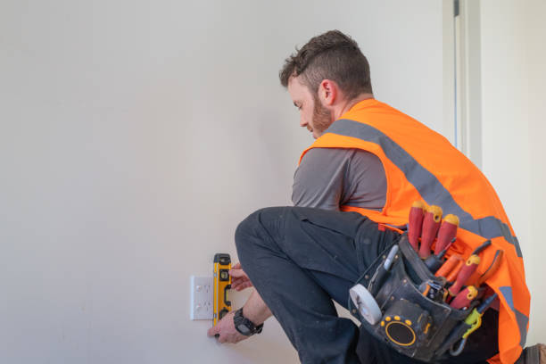 Best Circuit Breaker Repair  in South Charleston, OH