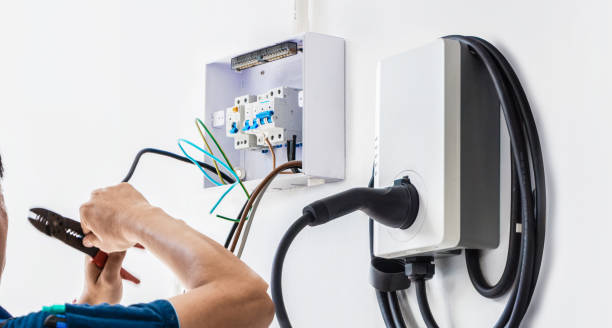 Best Electrical Troubleshooting Services  in South Charleston, OH