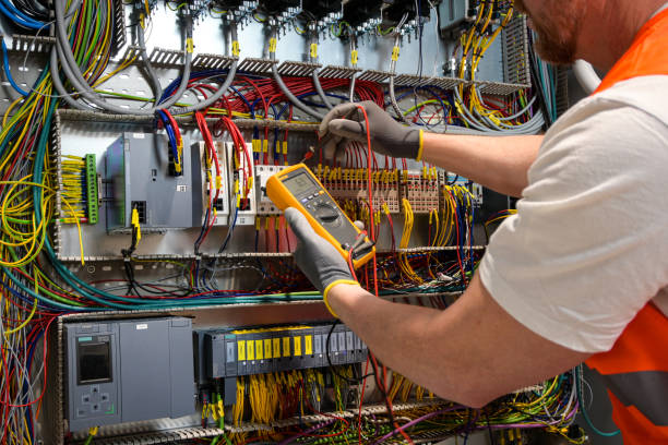 Best Electrician for Home Renovation  in South Charleston, OH
